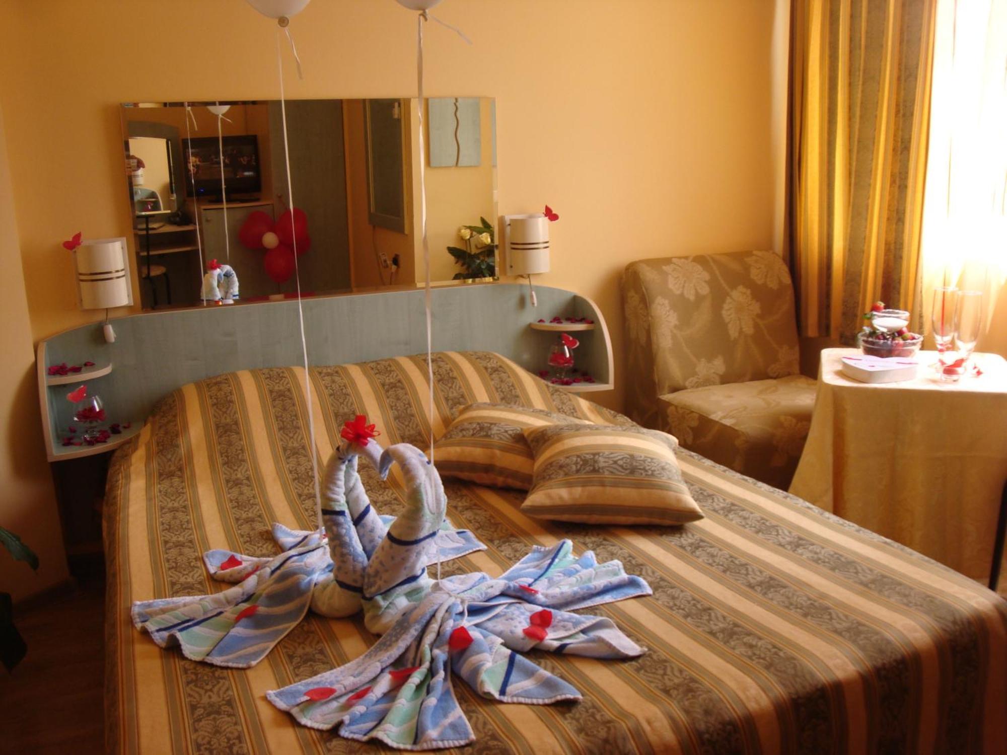 Hotel Color Varna Esterno foto