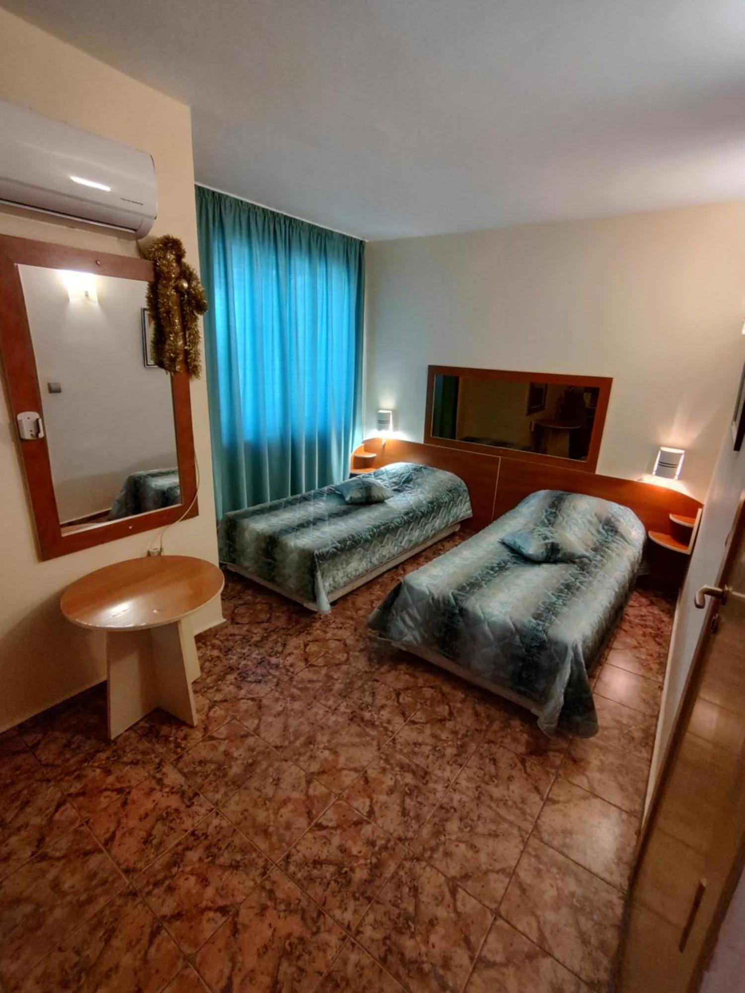 Hotel Color Varna Camera foto